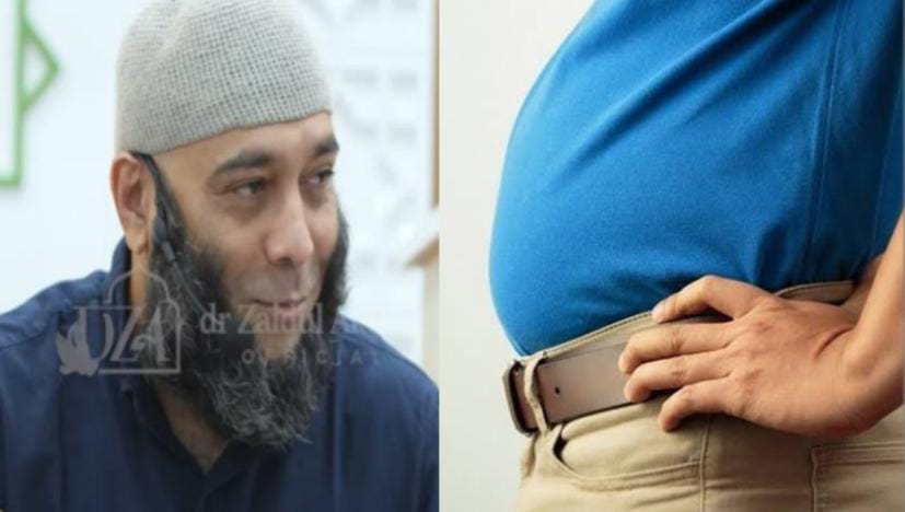 Hindari 3 Jenis Makanan Ini, Bisa Menyebabkan Perut Buncit, Asam Urat Hingga Kolesterol Tinggi, Berikut Penjel