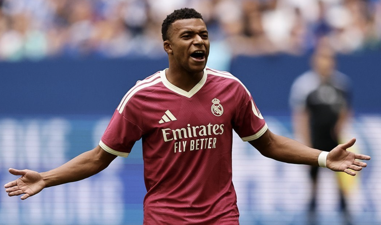 Liverpool Mulai Dekati Mbappe, Transfer ke Anfield Bisa Tembus Rp5 Triliun