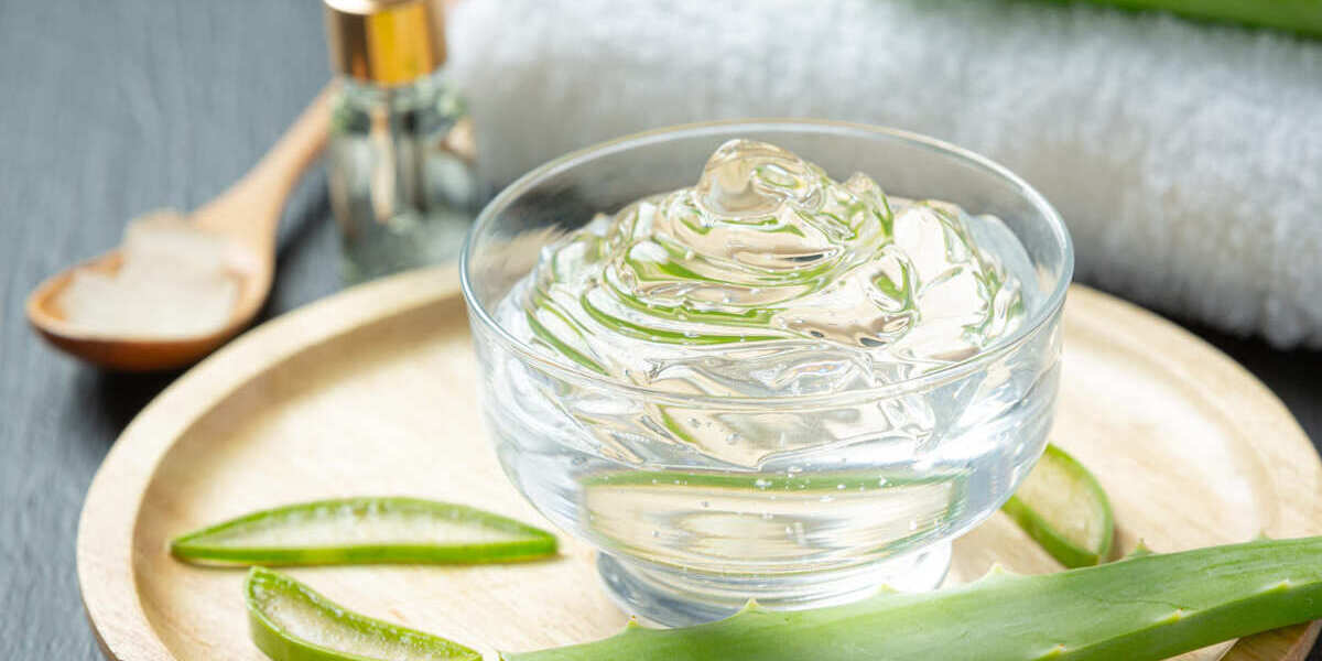 Ampuh Lembabkan Kulit, Manfaat Penting Aloe Vera Gel untuk Wajah!