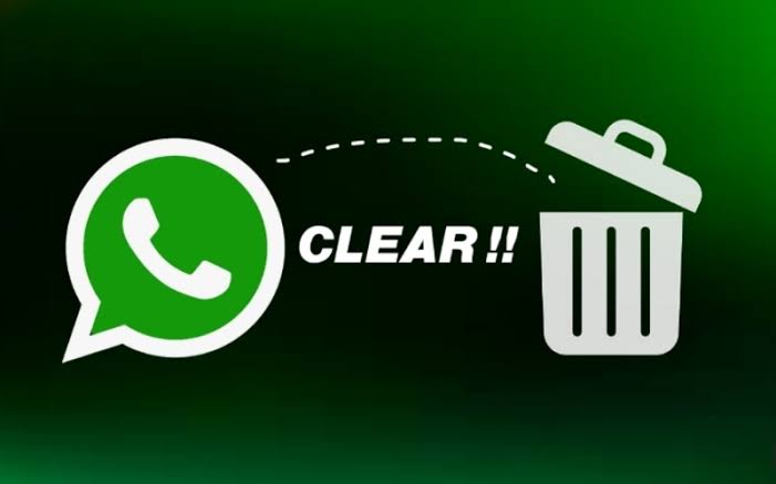Agar HP Lebih Ringan, Begini  Cara Membersihkan WhatsApp Tanpa Menghapus Chat