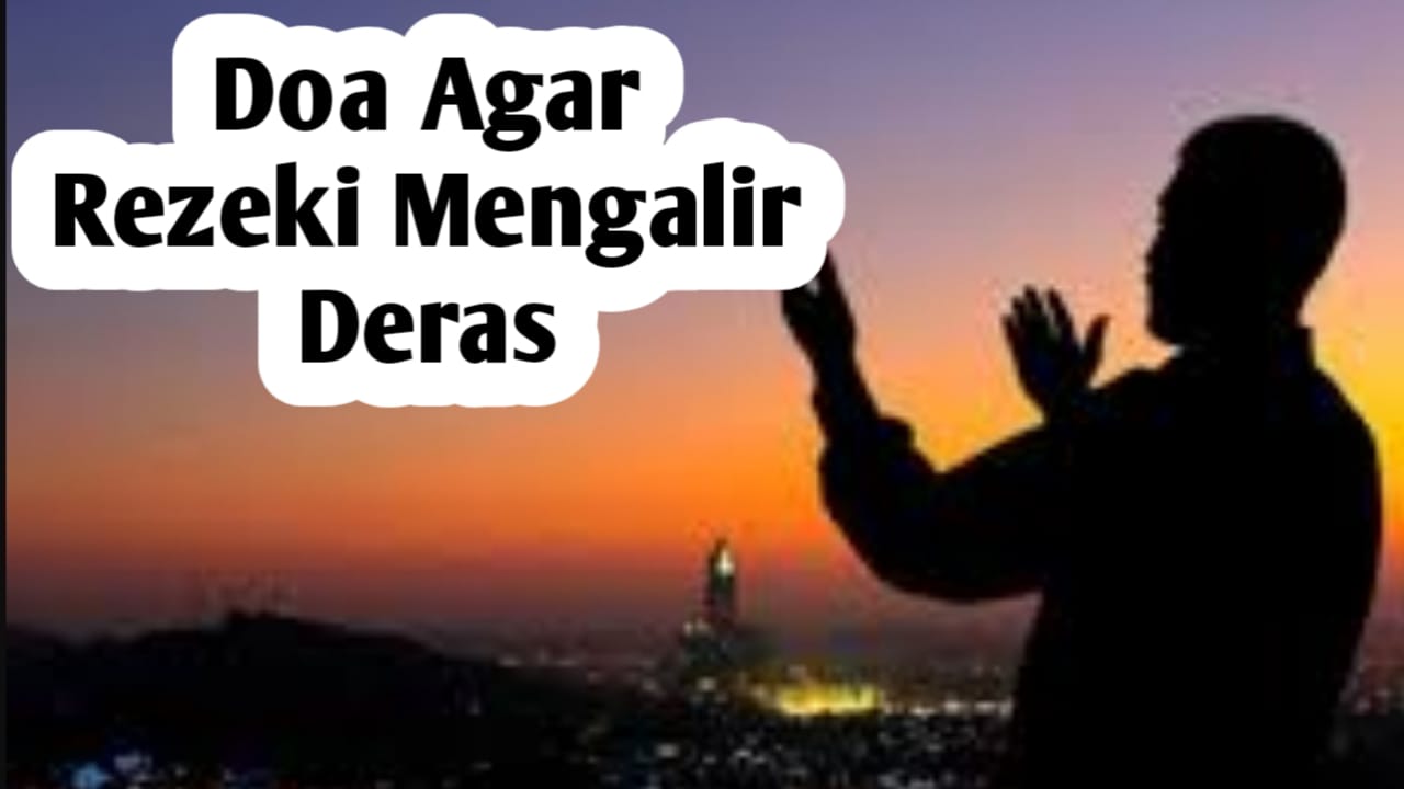 Ingin Rezeki Mengalir Deras Setiap Hari, Amalkan Doa Nabi Sulaiman AS Berikut Ini