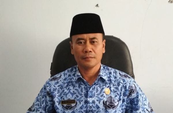 Titip Absen ASN di Mukomuko Makin Sulit, Pemkab Terapkan Biometrik