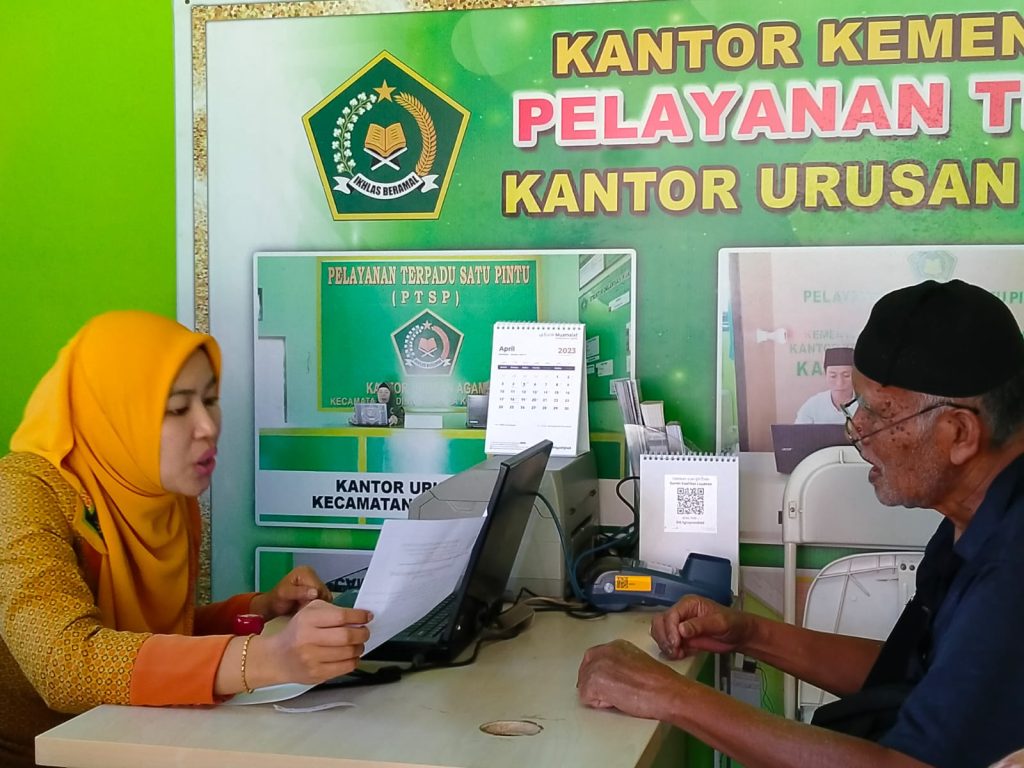 Start Besok, Ini Jadwal Keberangkatan Jemaah Haji Kloter 1