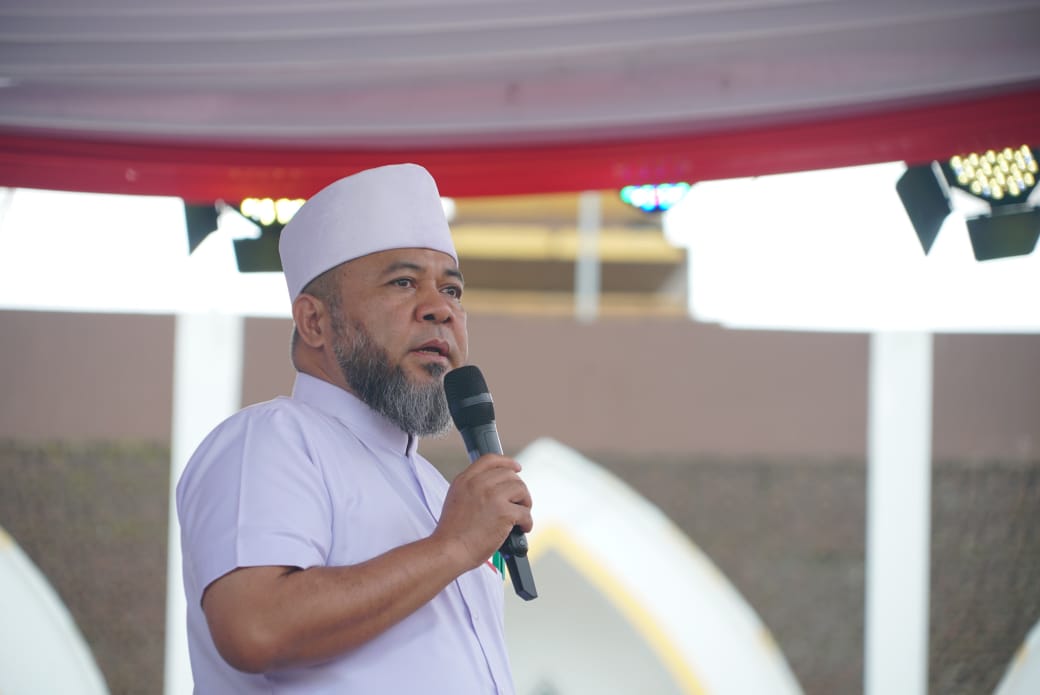 Donasi Bengkulu Untuk Bencana di Sumatera Tembus Rp4,3 M