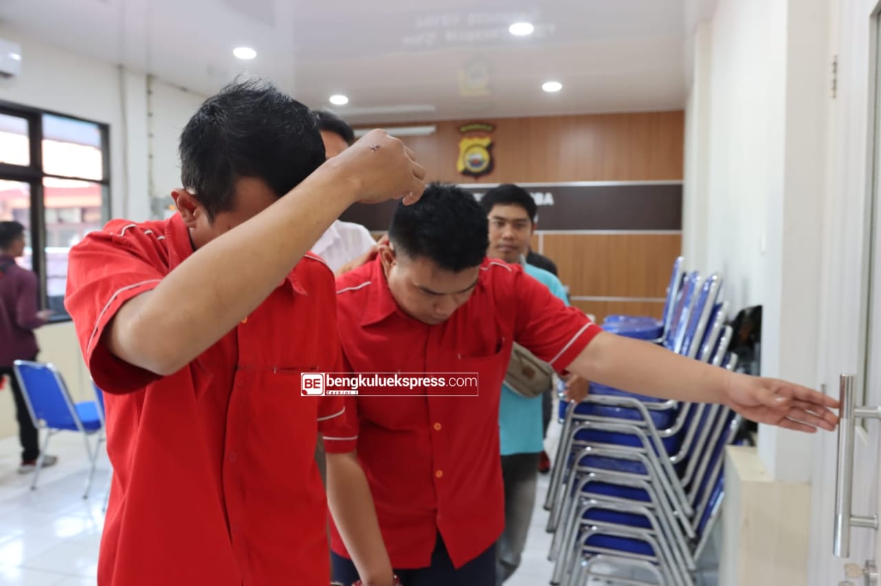 Residivis Ini Kembali Jualan Narkoba, Ditangkap Saat Bawa Sabu Senilai Rp 120 Juta