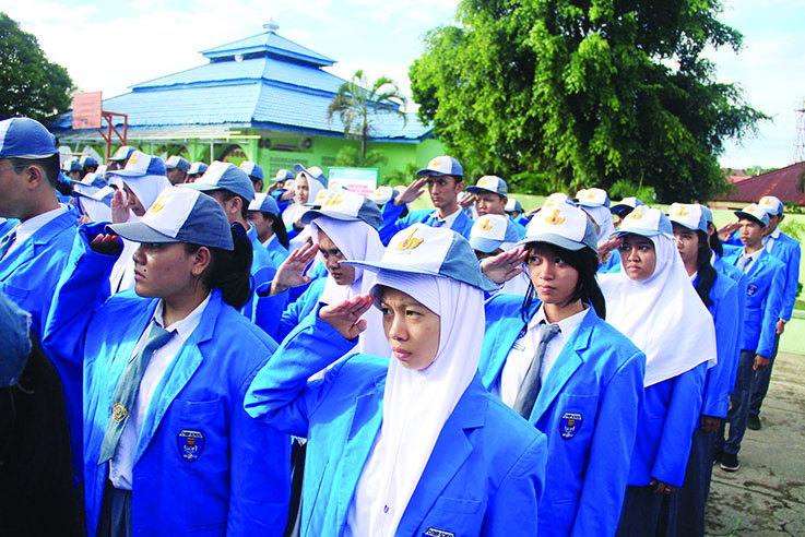 Siswa SMA/SMK di Bengkulu Boleh Bawa HP ke Sekolah, Tapi Wajib Simpan di Loker Saat Jam Belajar