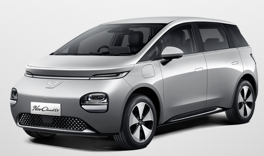 Evolusi New Cloud EV di IIMS 2026, Wuling Tawarkan Kenyamanan Maksimal dan Garansi Seumur Hidup