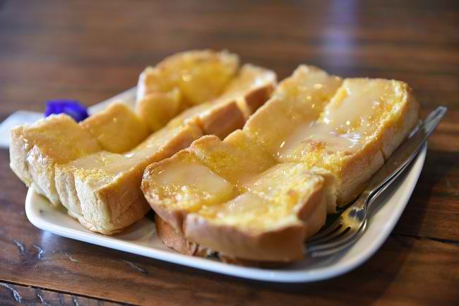 Ini Dia Ragam Manfaat Sarapan Lezat dengan Susu Kental Manis