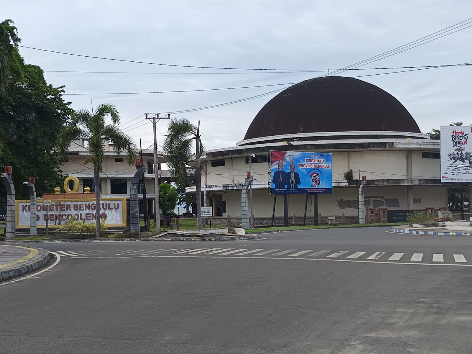 Rencana Pemindahan Kantor Wali Kota ke Mess Pemda, Pemerintah Incar Kebangkitan Ekonomi Kota Lama