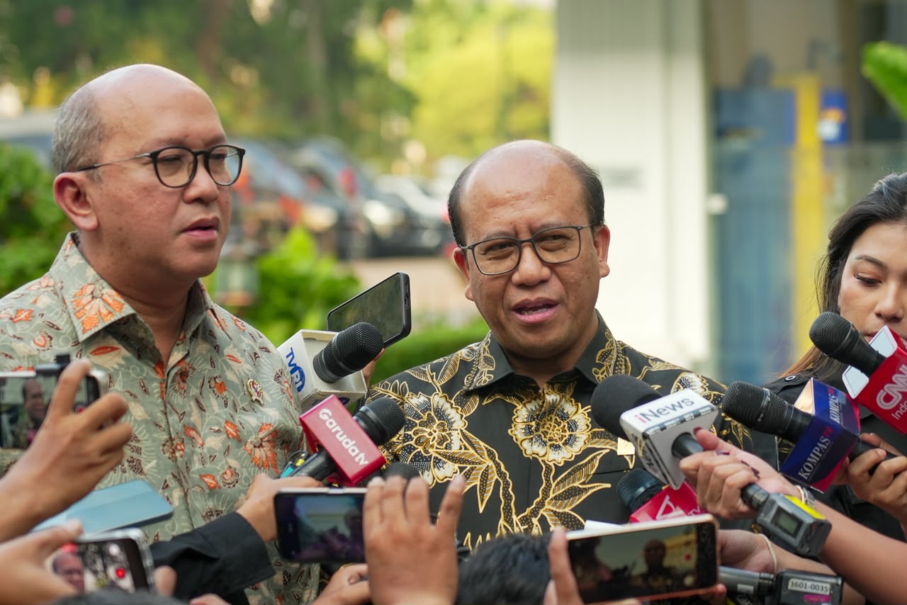 Blackout Batam Jadi Evaluasi, PLN Akui Perawatan Listrik Perlu Dibenahi