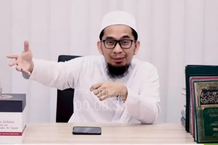 Agar Rezeki Lancar dan Berlipat Ganda, Pastikan Sedekah Tepat, Berikut Penjelasan Ustadz Adi Hidayat