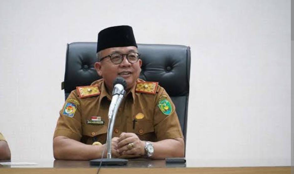 TPP ASN Kota Bengkulu Cair Usai Verifikasi Absensi