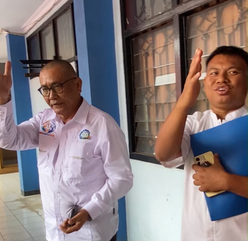 Kepala SMKN 1 Bengkulu Dipanggil Disdikbud, Sanksi Tunggu Keputusan Sekda dan BKD