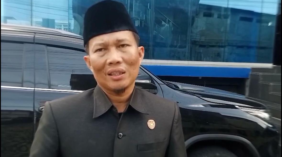 DPRD Kota Bengkulu Siapkan Perda Perlindungan Guru, Ditargetkan Diusulkan Awal 2027