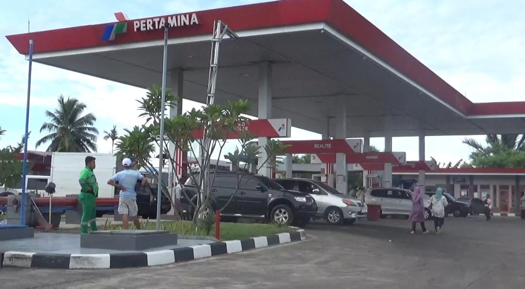 Viral Pengguna Aplikasi MyPertamina Sudah Digunakan Orang Lain, Ini Kata Pertamina 