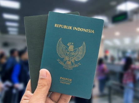 Mau Buat Paspor Terbaru 2023? Berikut Biaya, Syarat dan Dokumen yang Dibutuhkan