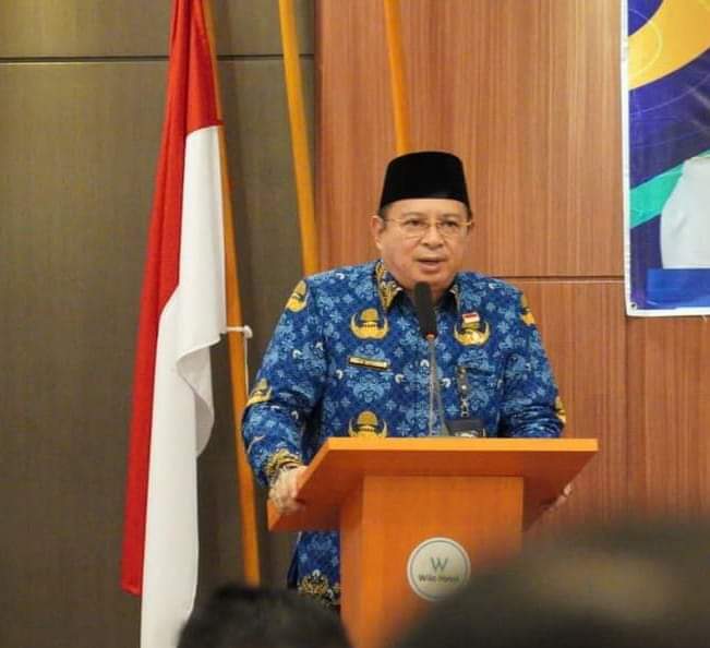 Pemkot Bengkulu Optimis Capai Target Investasi Rp3,5 Triliun