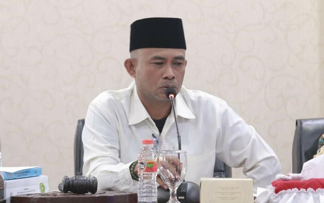 Penyertaan Modal untuk BPRS Fadhilah Rp 7 M, Berguna untuk ASN dan PTT Pemkot Bengkulu