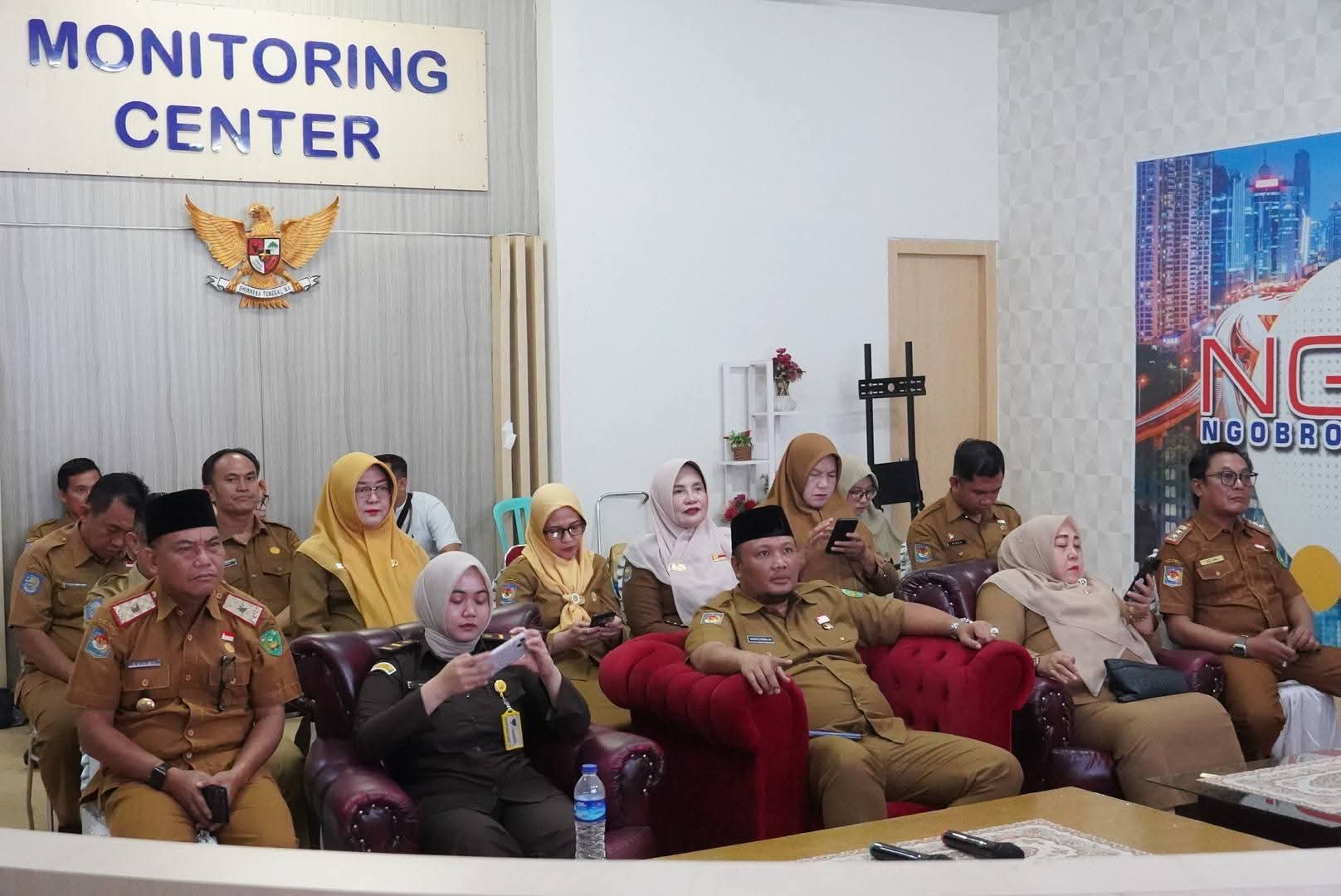 Agustus 2025, Inflasi Kota Bengkulu Terkendali Berkat Pasar Murah hingga Promo Tiket Pesawat