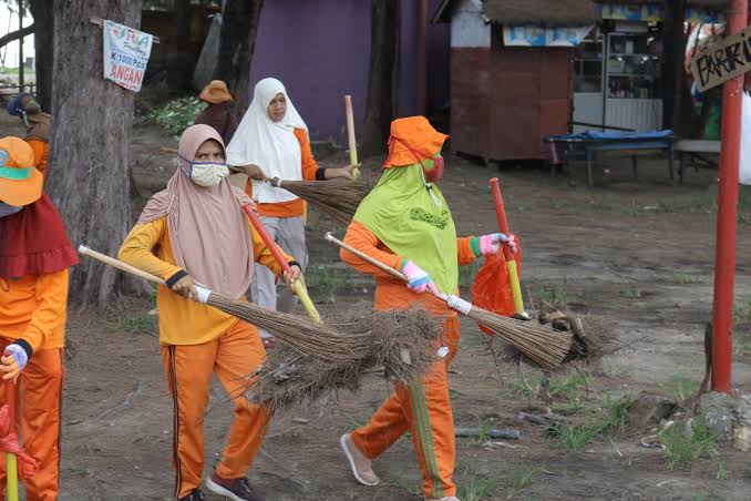 Pemkot Bengkulu Ambil Alih Pengelolaan Pantai Panjang, Petugas Kebersihan dan Penerangan Segera Dikerahkan