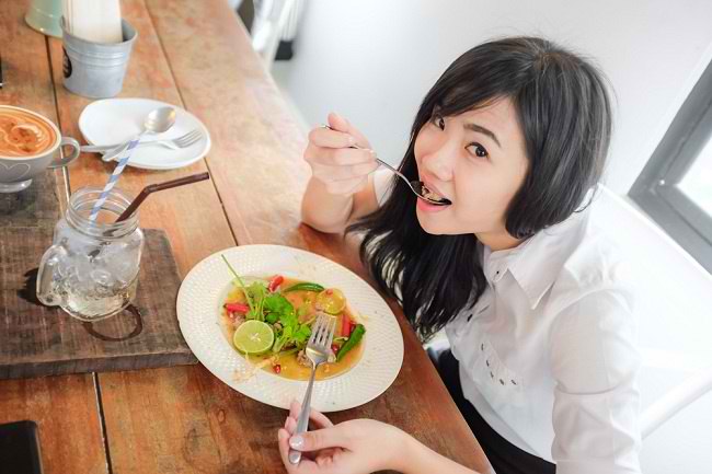 5 Vitamin Ini Bisa Jadi Penambah Nafsu Makan