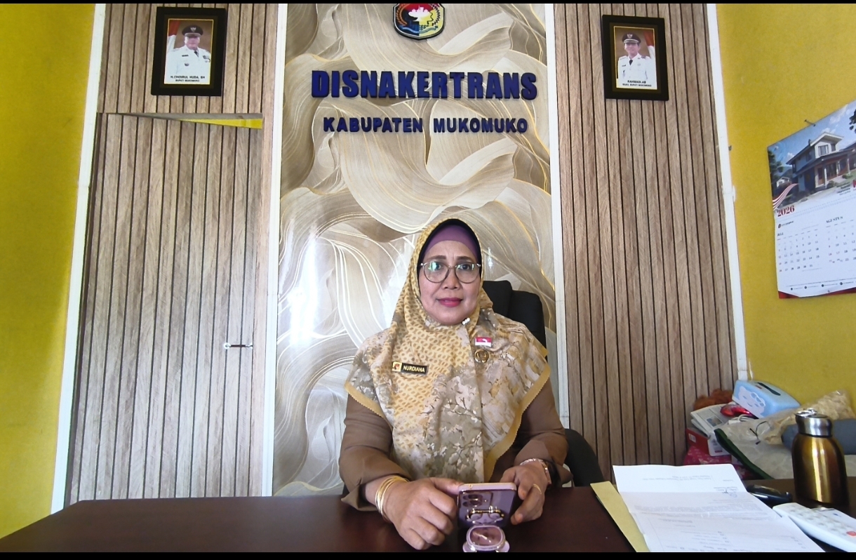 Vendor Diminta Penuhi Jaminan Sosial Pekerja Outsourcing di Mukomuko