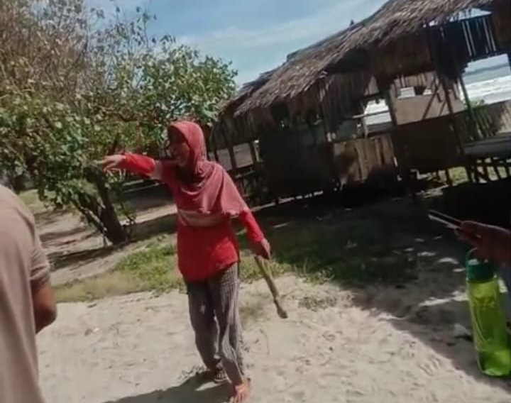 Video Pengusiran Pengunjung Viral, Walikota Bengkulu Tegas Tindak Oknum Pedagang Pantai Panjang