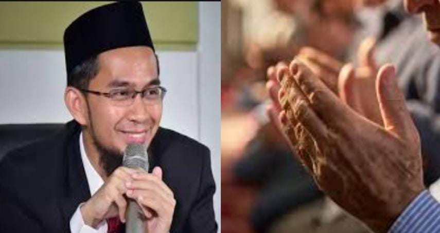 Ingin Usaha Semakin Lancar, Ustaz Adi Hidayat Sarankan Baca Doa Berikut Setelah Qobliyah Subuh