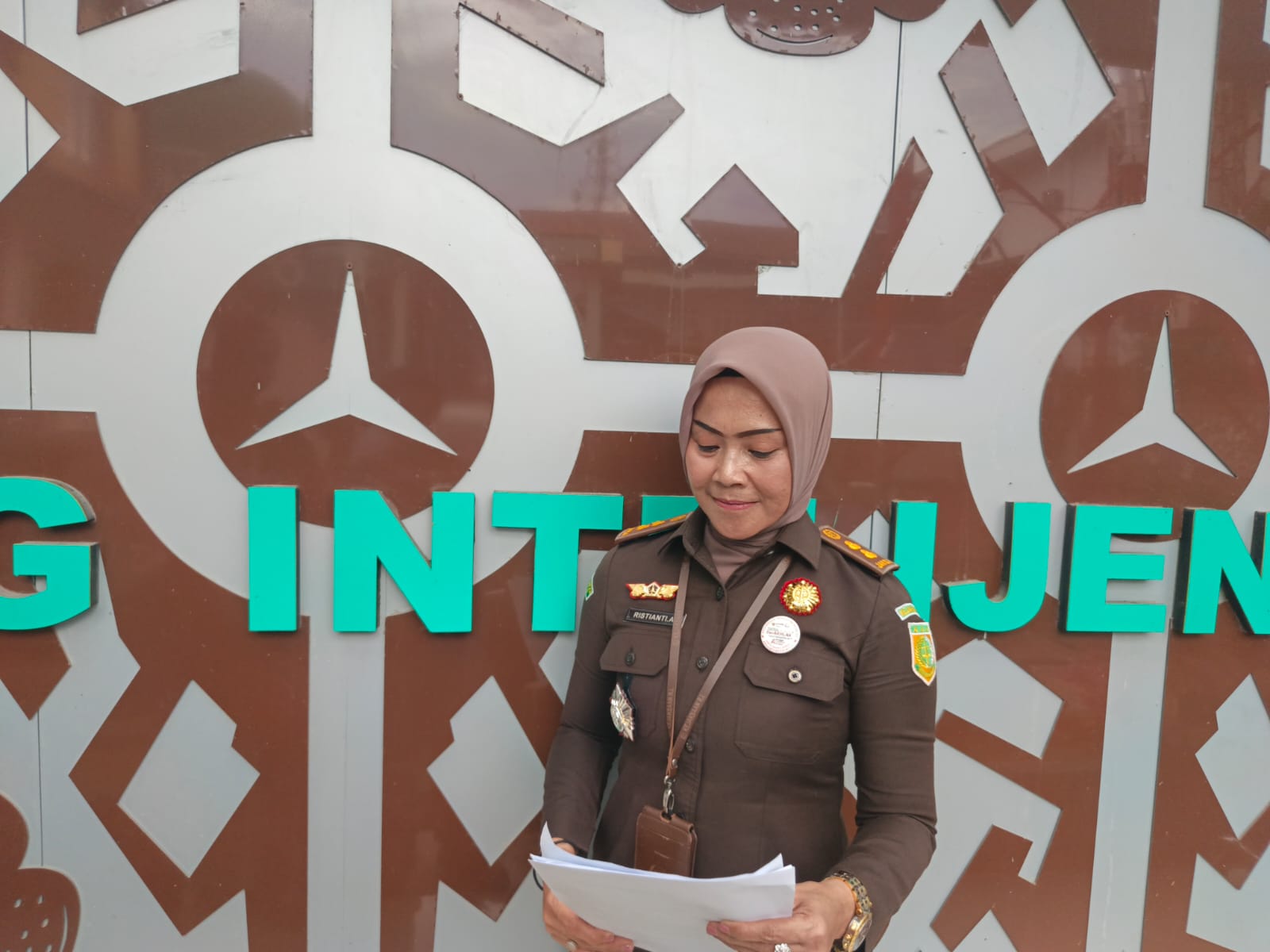 Penyegaran Organisasi Kejaksaan, Jaksa Agung Mutasi Sejumlah Pejabat, Termasuk di Kejati Bengkulu