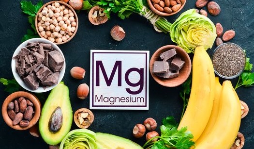 Cocok Dijadikan Menu Harian Sehat, Inilah Jenis Makanan dan Minuman yang Mengandung Magnesium 