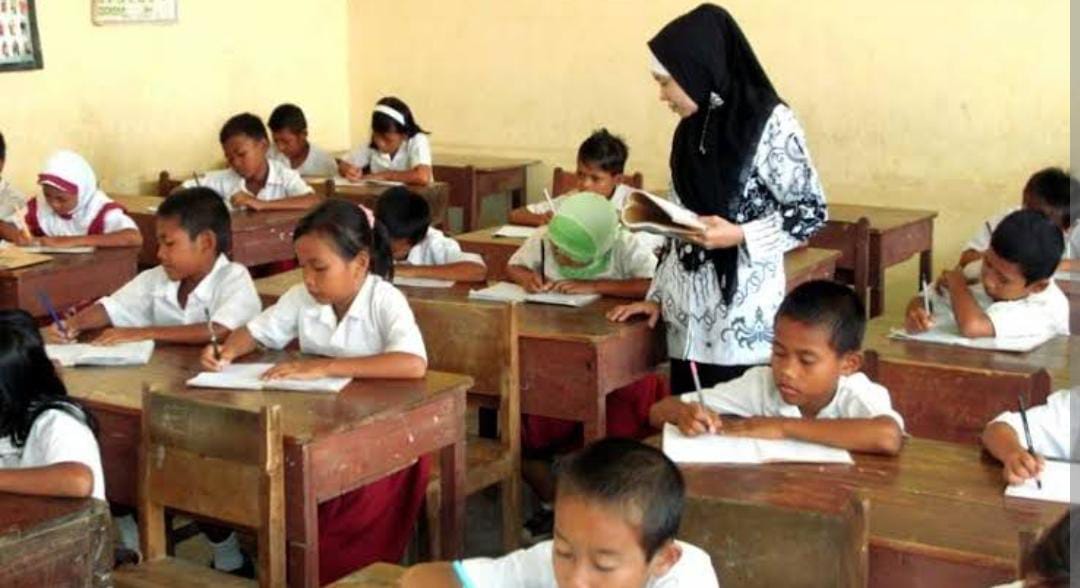 Ratusan Guru Honorer di Kota Bengkulu Diusulkan Jadi PPPK