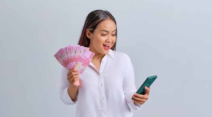 Cara Dapat Uang dari Internet Tanpa Modal, Ternak Akun Sampai Joki Tiket