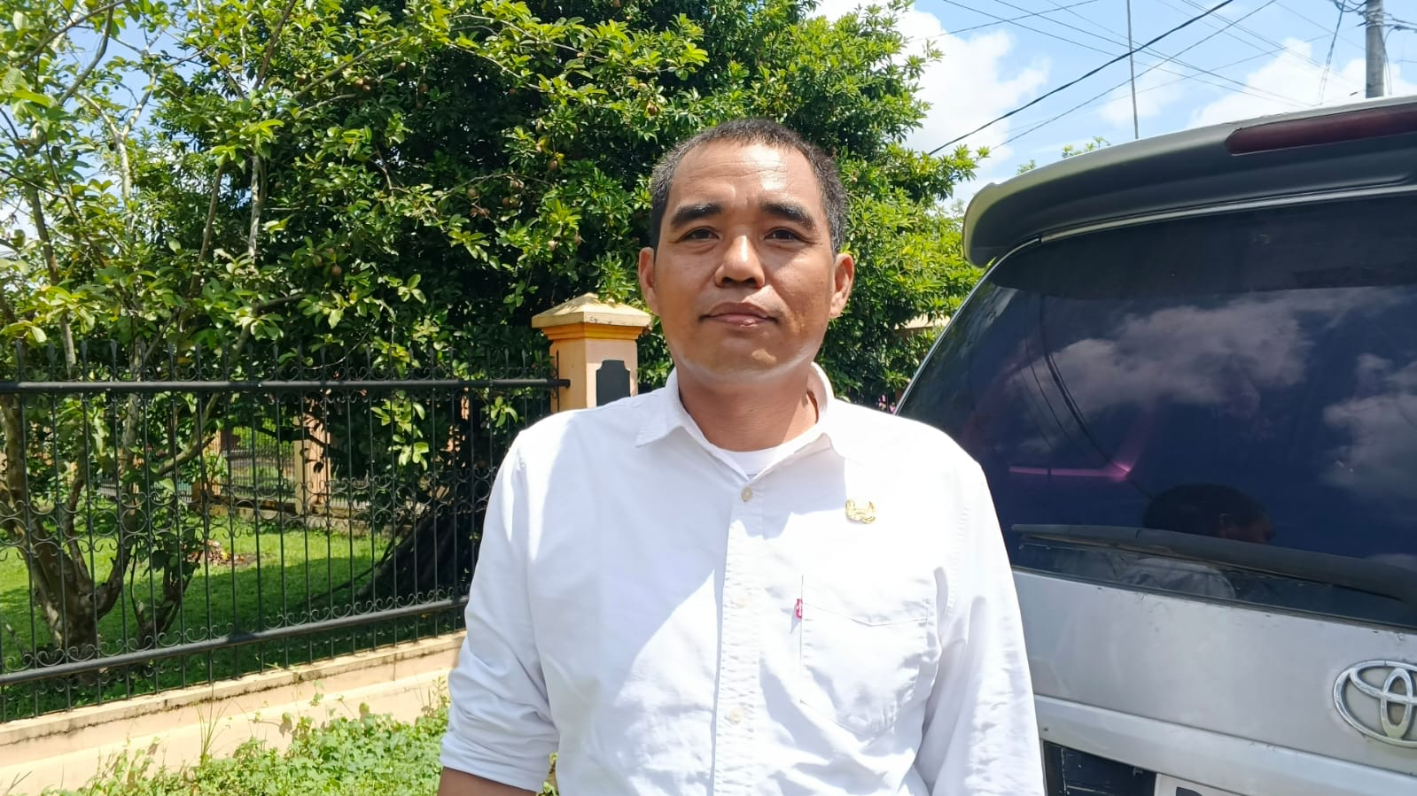 100 RTLH Bengkulu Utara Diperbaiki Lewat BSPS 2026, Tahap Awal 31 Unit Segera Diluncurkan