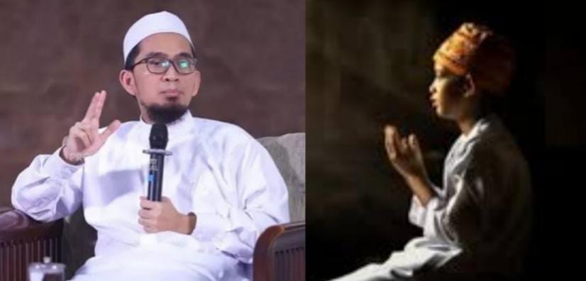 Cukup dengan Doa Ini, Hutang Segunungpun Lunas, Ustaz Adi Hidayat Ungkap Waktu Mengamalkannya