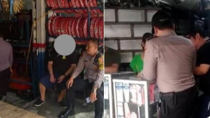 Pihak Kepolisian Akhirnya Klarifikasi Hen's Motor, Bengkel Yang Melakukan Getok Harga Terhadap Wisatawan 