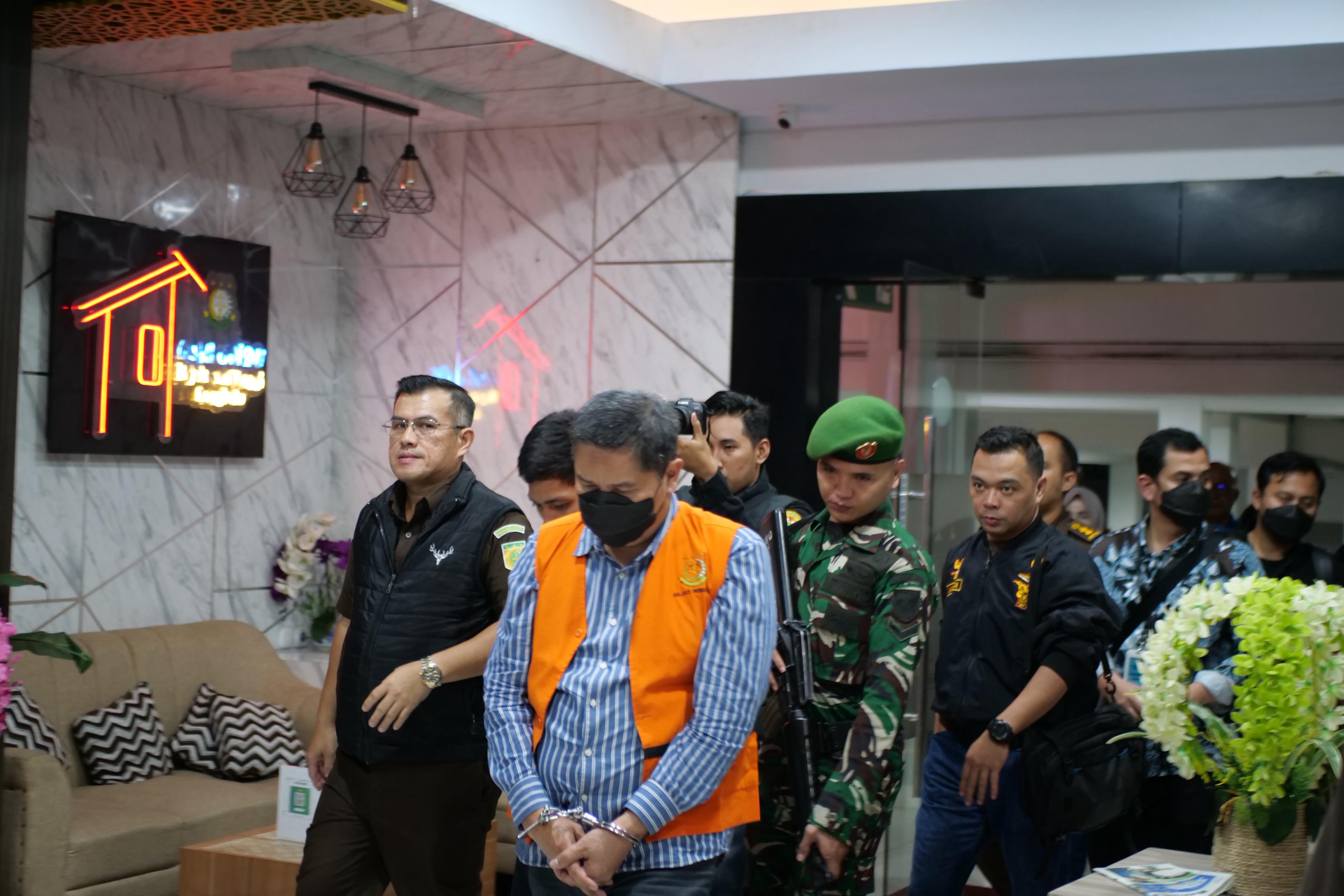  HGU Fiktif Jadi Jaminan, Kejati Bengkulu Ungkap Modus Korupsi Kredit BUMBN yang Rugikan Negara Rp119 M