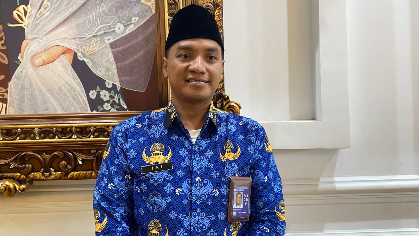 Cuaca Bengkulu Membaik, Namun BMKG  Tetap Ingati Warga Waspadai Potensi Bencana Hidrometeorologi