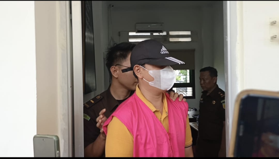 Korupsi Rp 6,7 M di Bank Bengkulu, Kejari Telusuri Aset Mantan KCP Unit Mega Mall