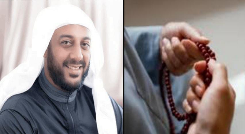 Amalan Istimewa Malam Jumat, Syekh Ali Jaber: Bisa Dapat 10 Kali Lipat Berkah