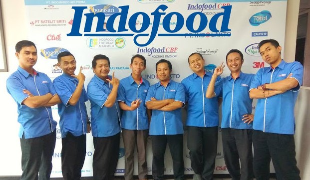 PT Indofood Banyak Buka Lowongan Kerja untuk Lulusan SMA, SMK hingga S1