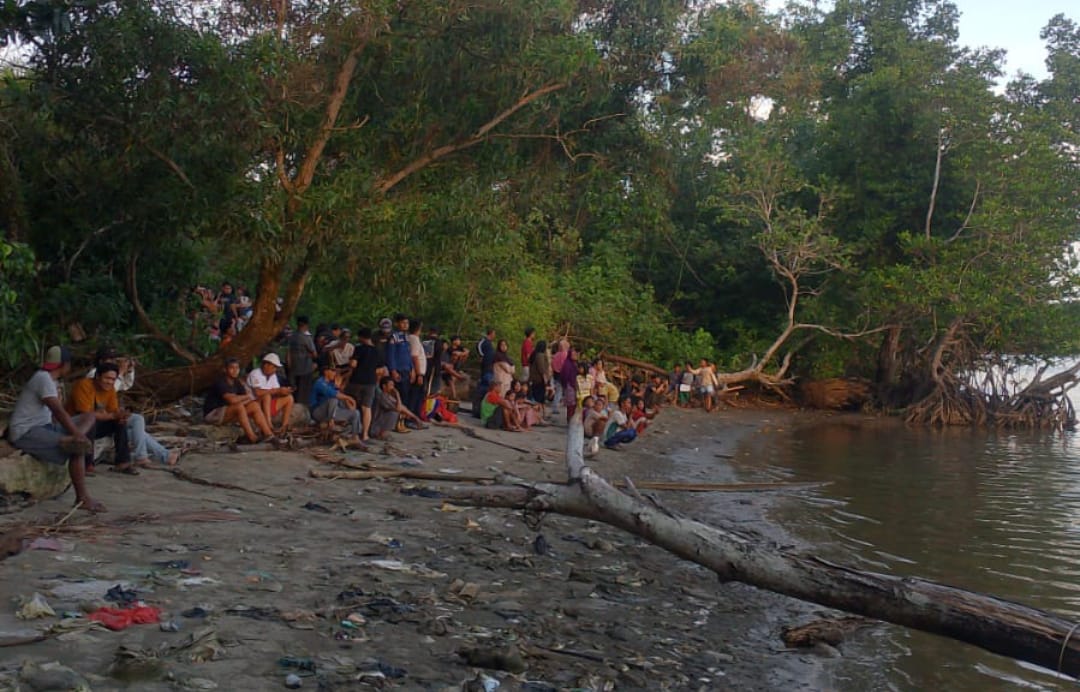Tragis! Dua Anak Tenggelam di Sungai Jenggalu Bengkulu, Satu Meninggal Dunia, Satu Masih Dicari
