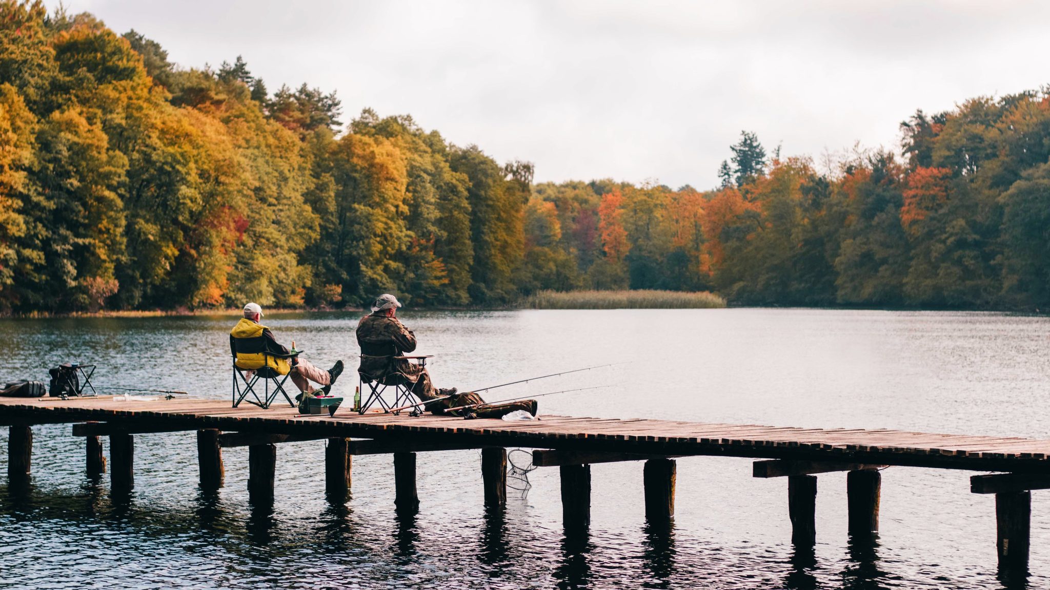 Istilah Populer dalam Memancing yang Perlu Diketahui Para Mancing Mania