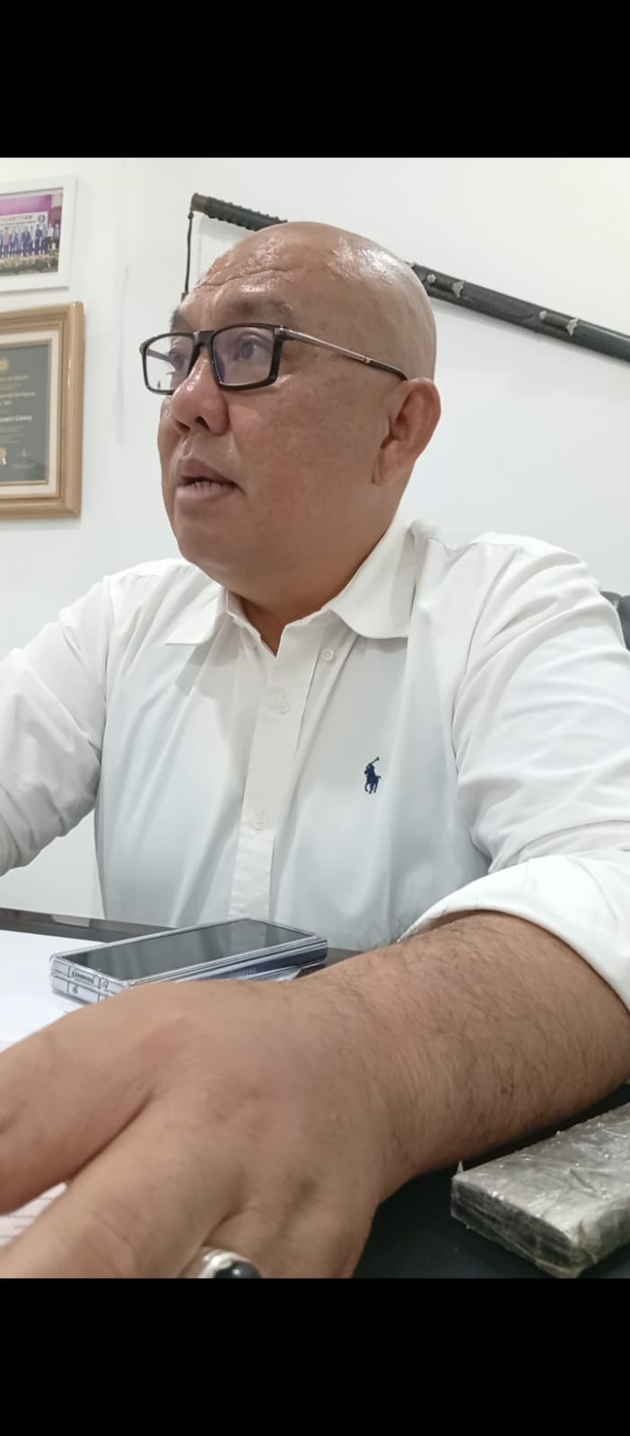 Sidang Perdana Korupsi Hibah Pilkada KPU Bengkulu Selatan, Kuasa Hukum Siptoriusman Pilih Langsung Hadapi Pemb