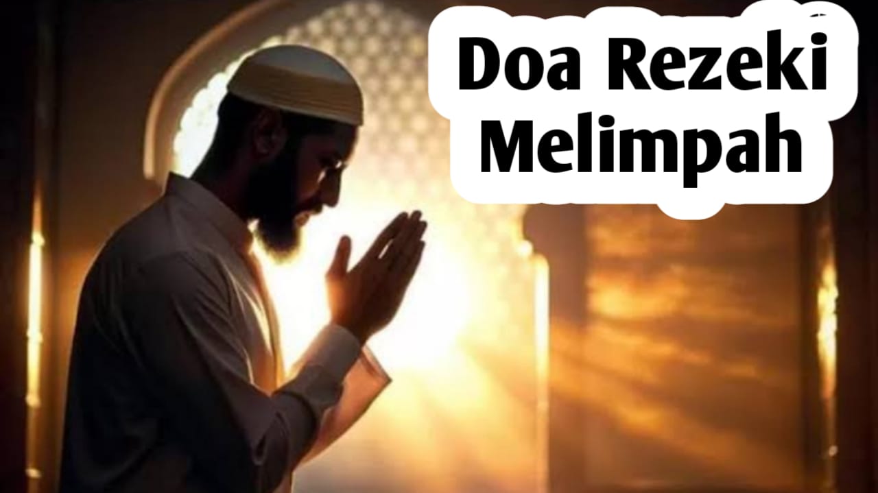 Amalkan Doa-doa Ini Setelah Sholat Subuh, Insya Allah Rezeki Bakal Melimpah