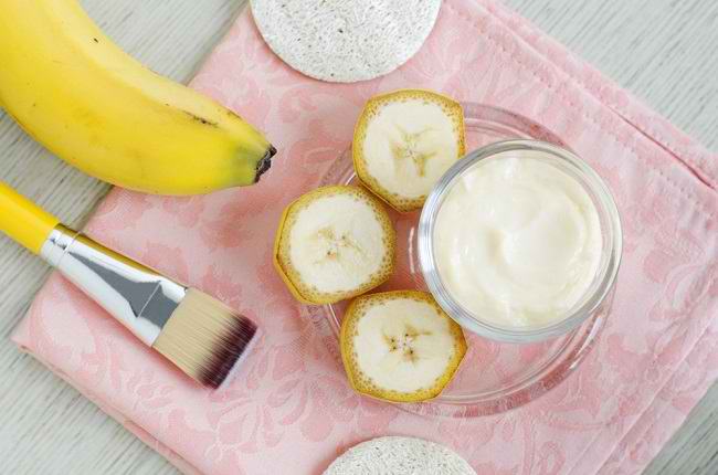 Manfaat Masker Pisang dan Tips Cara Aman Menggunakannya