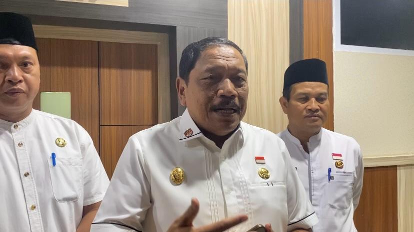 Empat Ruas Jalan di Bengkulu Utara Masih Dalam Tahap Perbaikan, Anggaran Capai Rp94 Miliar