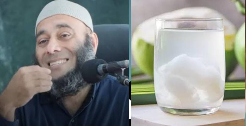 Minuman Herbal Ini Ampuh Mengusir Kolesterol Jahat, dr Zaidul Akbar Bagikan Resepnya