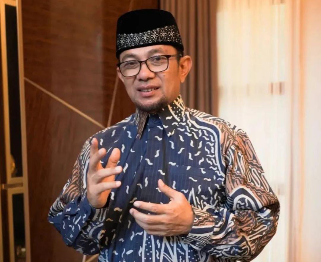 Rezeki Masih Mengalir Meskipun Jarang Sholat, Berikut Penjelasan Ustadz Wijayanto