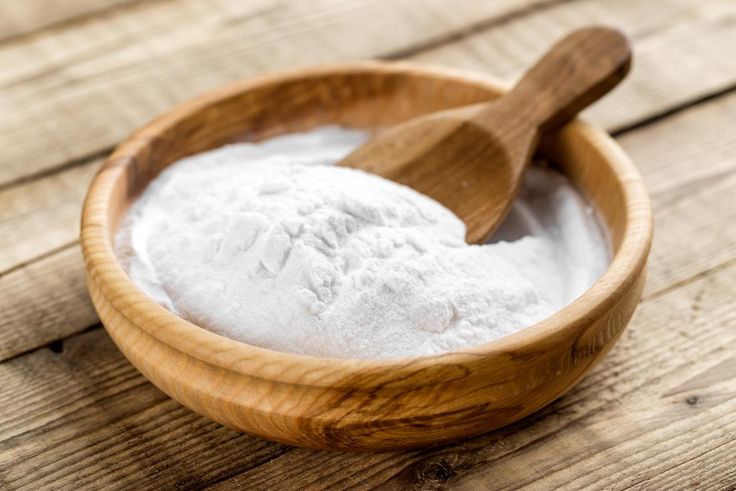 Simak 7 Manfaat Baking Soda yang Jarang Diketahui, Bisa Hilangkan Bau Mulut Hingga Menghaluskan Kulit 