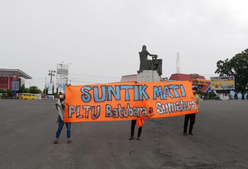 Kanopi Dorong Pemerintah Manfaatkan Potensi Energi Terbarukan di Provinsi Bengkulu